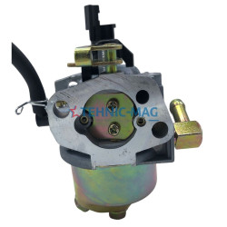 Карбуратор Mtd 751-05118B - Карбуратор за OHV двигатели на снегорини