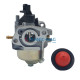 Карбуратор Nac T475, 1P61FC, със зареждаща помпа