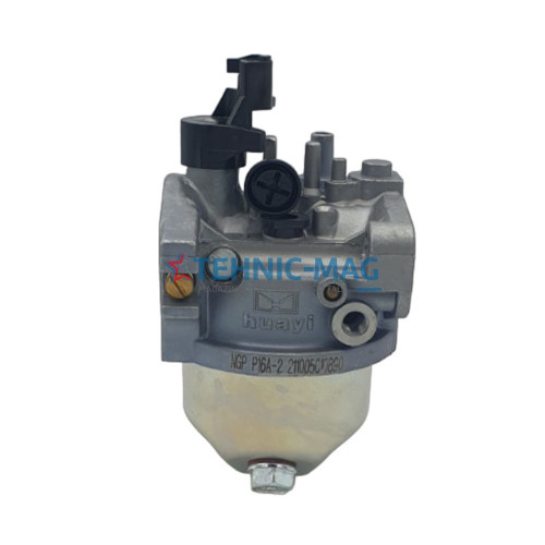 Карбуратор Nac T475, 1P61FC, със зареждаща помпа