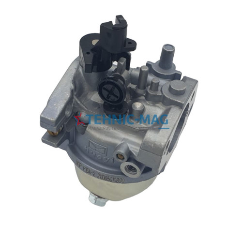 Карбуратор Nac T475, 1P61FC, със зареждаща помпа