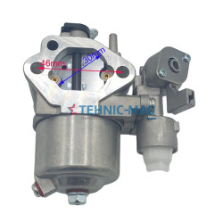 Карбуратор Robin -Subaru EX27