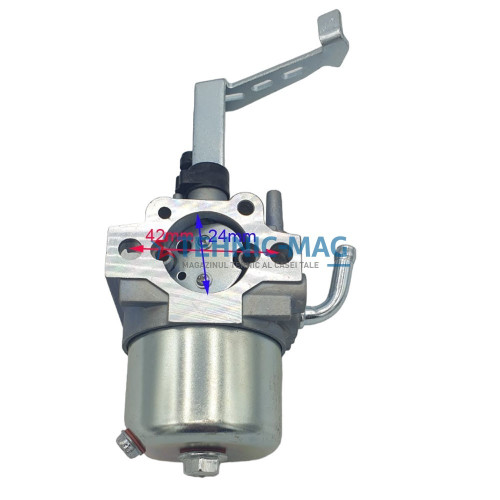 Карбуратор Robin EX17