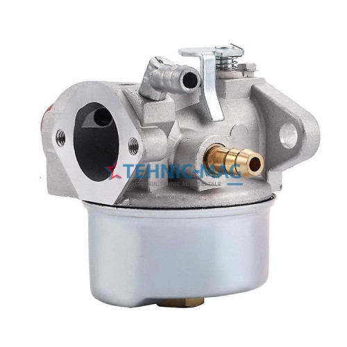 Карбуратор Tecumseh 640017, 640104