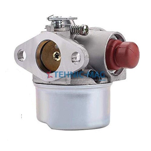 Карбуратор Tecumseh 640017, 640104