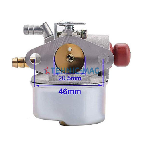 Карбуратор Tecumseh 640017, 640104