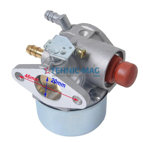 Карбуратор Tecumseh 640025