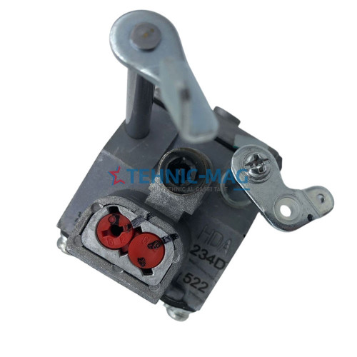 Оригинален Walbro карбуратор за трамбовка HDA-234 Honda GX100 Bomag