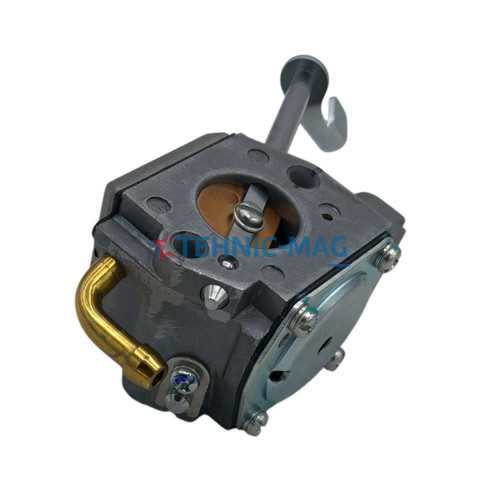 Оригинален Walbro карбуратор за трамбовка HDA-234 Honda GX100 Bomag