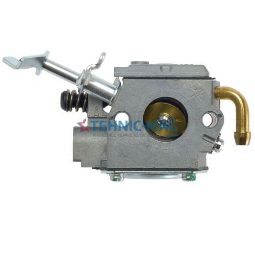 Оригинален Walbro карбуратор за трамбовка HDA-234 Honda GX100 Bomag