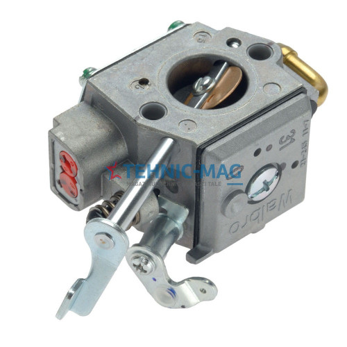 Оригинален Walbro карбуратор за трамбовка HDA-234 Honda GX100 Bomag