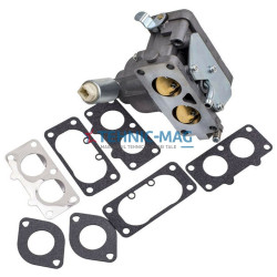 Briggs&Stratton Intek V-Twin карбуратор