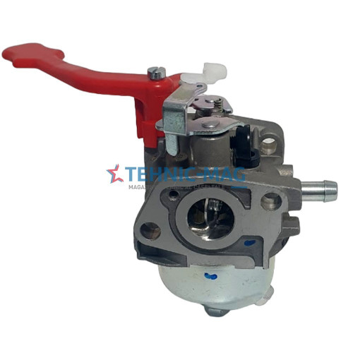 Zongshen NH150H карбуратор, скарификатор