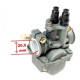 CARBURATOR  - YAMAHA PW Piwi 80 carburator CARBURETOR PW80 NEUF Carb