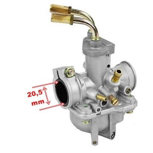 CARBURATOR  - YAMAHA PY50 PEEWEE 50 PW50 PY50 PIT PRO TRAIL DIRT BIKE