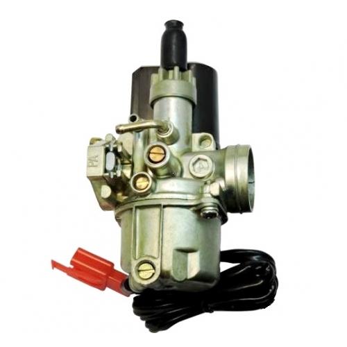 CARBURATOR - PEUGEOT Buxi, ELISEO, Speedake, Zenith