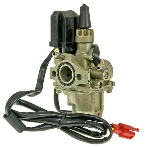 CARBURATOR - PEUGEOT Buxi, ELISEO, Speedake, Zenith