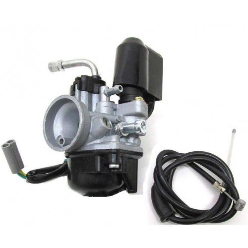 CARBURATOR 12 MM - PIAGGIO AC x LC 50CC 2T