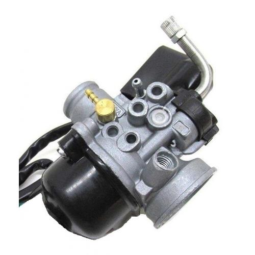 CARBURATOR 12 MM - PIAGGIO AC x LC 50CC 2T