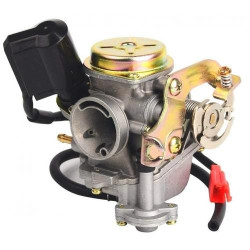 CARBURATOR 4T 50-80cc - SCUTER CHINA 4-Timpi x KYMCO 4-TIMPI 50-60-80cc