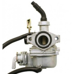 CARBURATOR ATV SOC CABLU - ATV 110cc SOC PE CABLU