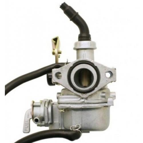 CARBURATOR ATV SOC CABLU - ATV 110cc SOC PE CABLU