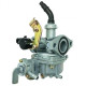 CARBURATOR ATV SOC CABLU - ATV 110cc SOC PE CABLU