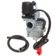 CARBURATOR JOG 90CC - MINARELLI, CHINA 2T, CPI, KEEWAY, GENERIC, APRILIA, MALAGUTI, YAMAHA, MBK