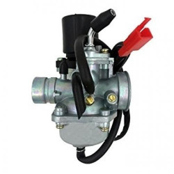 CARBURATOR MINARELLI - SOC ELECTRIC-&nbsp;APRILIA CPI MALAGUTI YAMAHA, MBK CHINA 2 TIMPI
