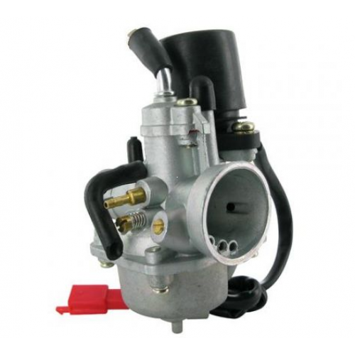 CARBURATOR MINARELLI - SOC ELECTRIC-&nbsp;APRILIA CPI MALAGUTI YAMAHA, MBK CHINA 2 TIMPI