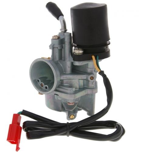 CARBURATOR MINARELLI - SOC ELECTRIC-&nbsp;APRILIA CPI MALAGUTI YAMAHA, MBK CHINA 2 TIMPI