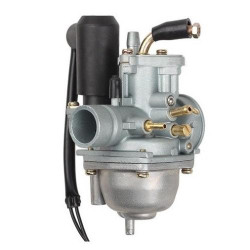 CARBURATOR MINARELLI 100CC - GENERIC, CPI, KEEWAY, HANWAY - MOTOR TYPE AM6 / 1PE40QMB