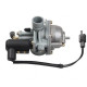 CARBURATOR MINARELLI 100CC - GENERIC, CPI, KEEWAY, HANWAY - MOTOR TYPE AM6 / 1PE40QMB