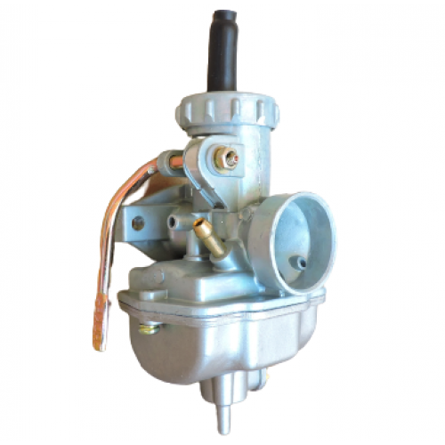 CARBURATOR MOPED FIRSTBIKE PZ16 - PZ20 - ACTIV CU VITEZE SOC MANUAL