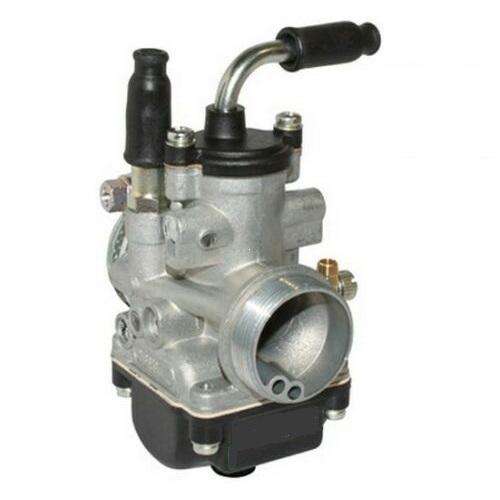 CARBURATOR PHBG 17,5 R2585 - MONTAJ RIGID - MINARELLI AM6, APRILIA, YAMAHA, PEUGEOT