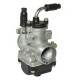 CARBURATOR PHBG 17,5 R2585 - MONTAJ RIGID - MINARELLI AM6, APRILIA, YAMAHA, PEUGEOT