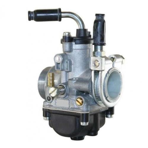 CARBURATOR PHBG 17,5 R2585 - MONTAJ RIGID - MINARELLI AM6, APRILIA, YAMAHA, PEUGEOT