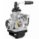 CARBURATOR PHBG 17,5 R2585 - MONTAJ RIGID - MINARELLI AM6, APRILIA, YAMAHA, PEUGEOT