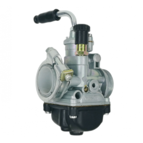 CARBURATOR PHBG 19,5 SOC MANUAL - MINARELLI AM6, APRILIA, YAMAHA, PEUGEOT