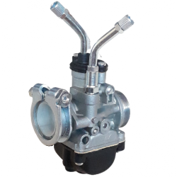 CARBURATOR SOC PE CABLU MANUAL - MINARELLI AM6 DERBI