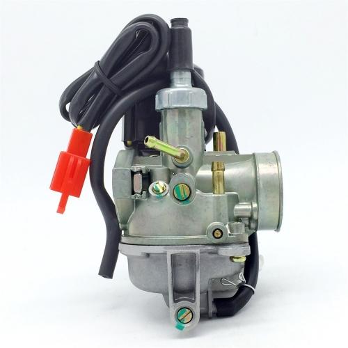 CARBURATOR STANDARD 12MM - HONDA DIO, BALI, SH [ 42MM INTRE GAURI ]