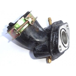 GALERIE ADMISIE CARBURATOR 2-TEVI - CHINA 4T x KYMCO 4 TIMPI