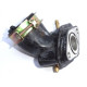 GALERIE ADMISIE CARBURATOR 2-TEVI - CHINA 4T x KYMCO 4 TIMPI