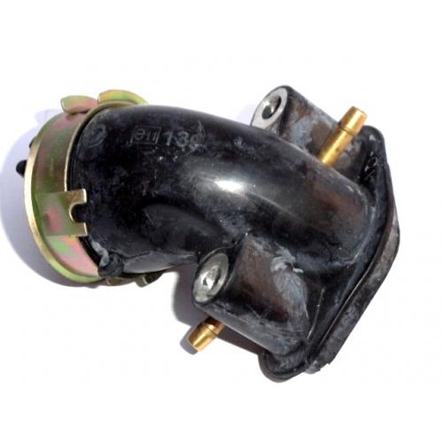 GALERIE ADMISIE CARBURATOR 2-TEVI - CHINA 4T x KYMCO 4 TIMPI