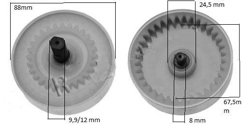 -----Stihl---88mm-4772-10104-1